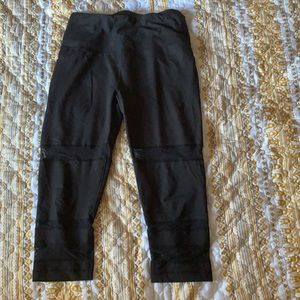 Reebok work out size medium